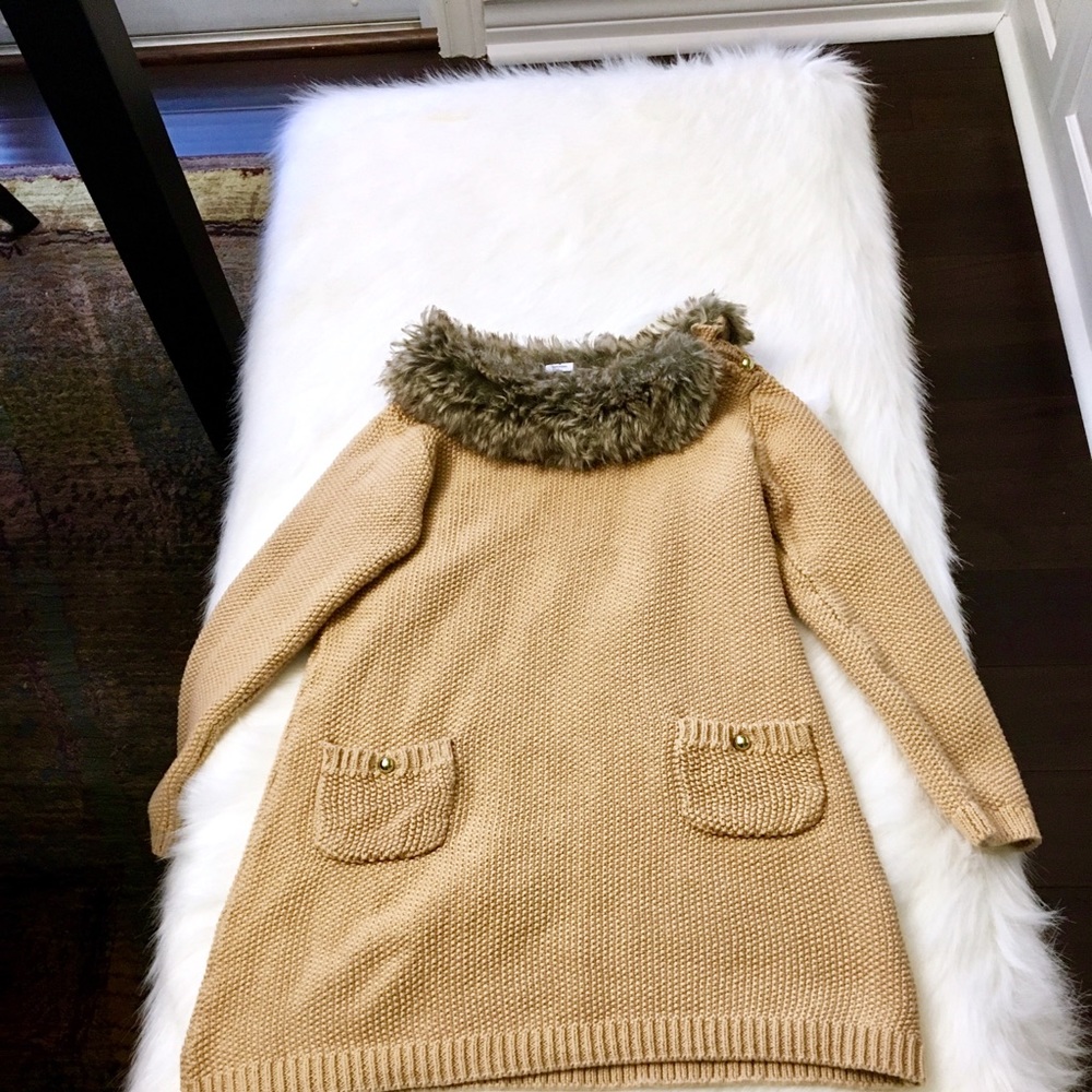 Little girl dress